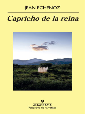 cover image of Capricho de la reina